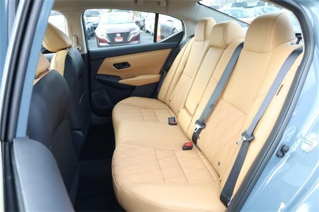 2025 Nissan Sentra Vehicle Photo in Hazelwood, MO 63042