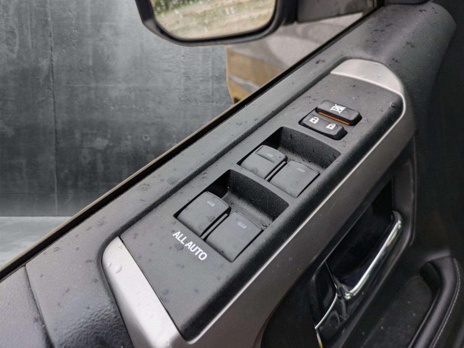 2022 Toyota 4Runner Vehicle Photo in Winter Park, FL 32792