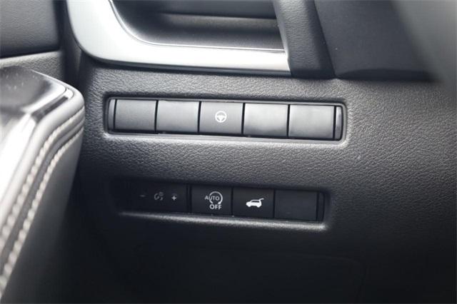 2025 Nissan Rogue Vehicle Photo in Hazelwood, MO 63042