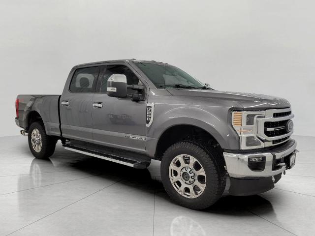 2021 Ford Super Duty F-250 SRW Vehicle Photo in Neenah, WI 54956