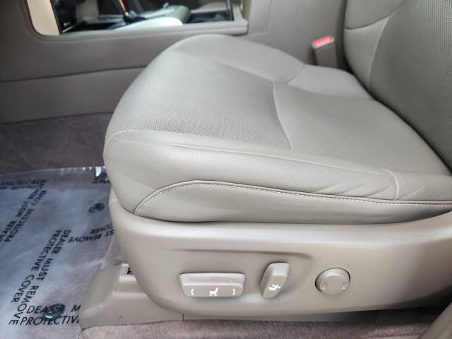 2019 Lexus GX 460 Vehicle Photo in FORT WORTH, TX 76132