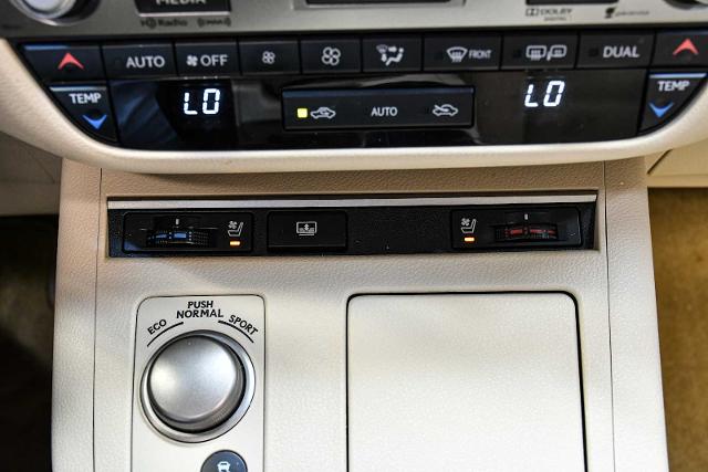 2014 Lexus ES 350 Vehicle Photo in DALLAS, TX 75235