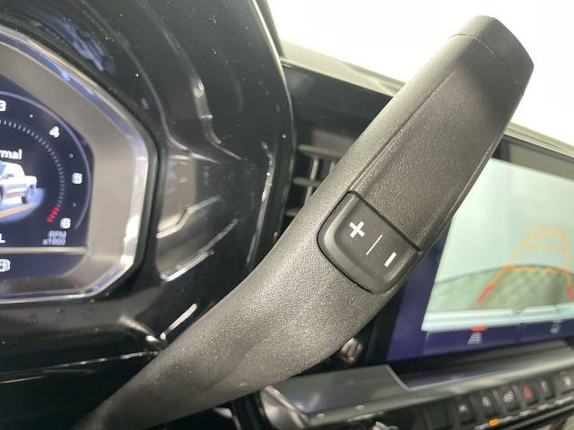 2024 GMC Sierra 1500 Vehicle Photo in GILBERT, AZ 85297-0402
