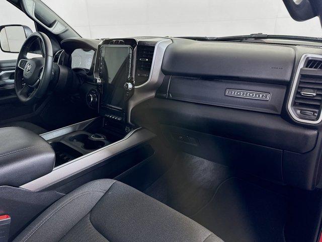2023 Ram 1500 Vehicle Photo in Doylsetown, PA 18901