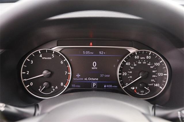 2025 Nissan Altima Vehicle Photo in Hazelwood, MO 63042