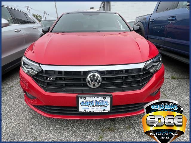 2020 Volkswagen Jetta Vehicle Photo in Roslyn, NY 11576