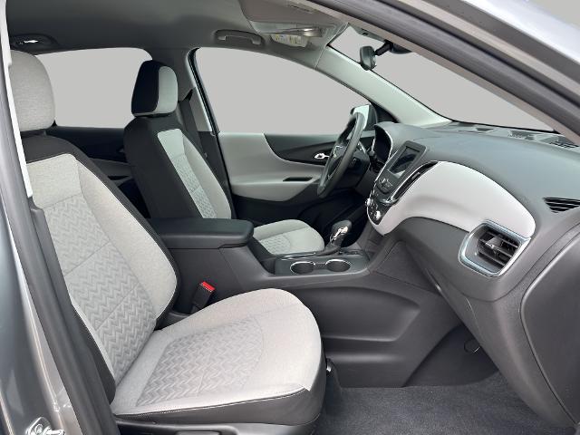 2024 Chevrolet Equinox Vehicle Photo in MANITOWOC, WI 54220-5838