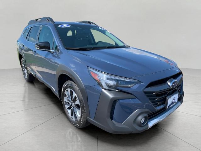 2023 Subaru Outback Vehicle Photo in Oshkosh, WI 54904