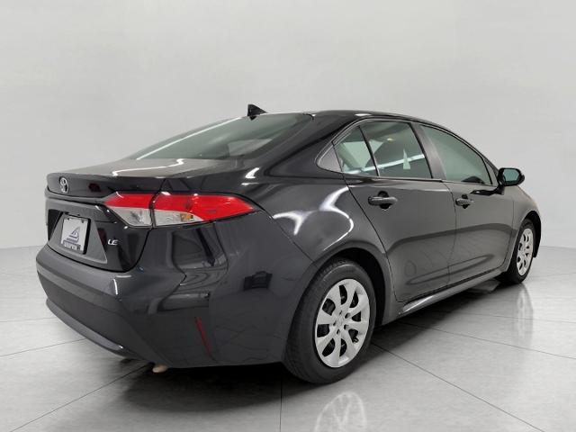 2022 Toyota Corolla Vehicle Photo in Oshkosh, WI 54904