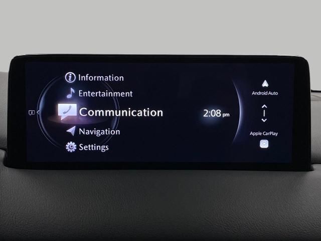 2025 Mazda CX-5 Vehicle Photo in Appleton, WI 54913