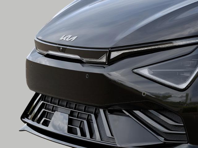 2025 Kia EV6 Vehicle Photo in Appleton, WI 54914