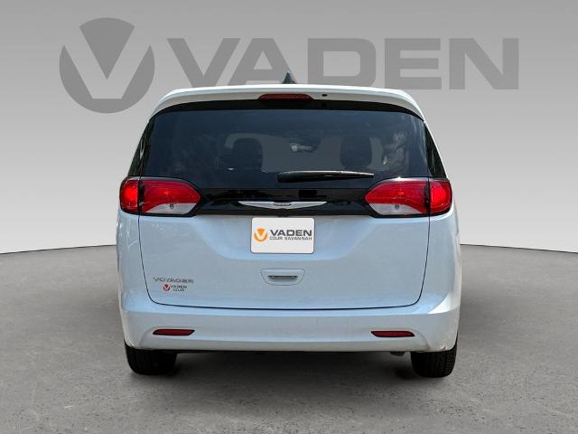2023 Chrysler Voyager Vehicle Photo in Savannah, GA 31419