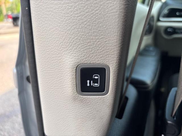 2023 Chrysler Voyager Vehicle Photo in Savannah, GA 31419