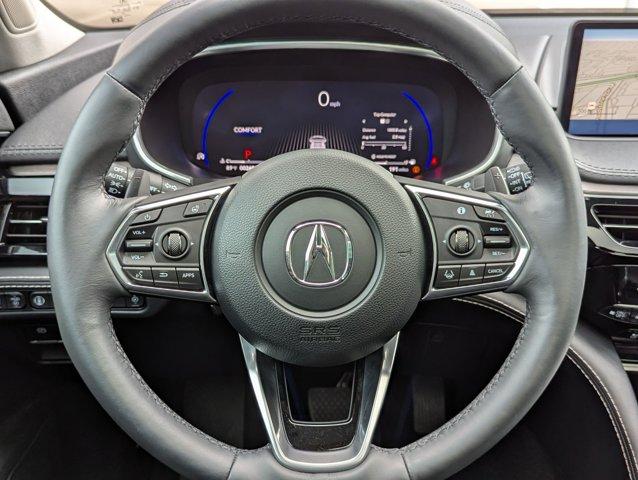 2023 Acura MDX Vehicle Photo in San Antonio, TX 78230