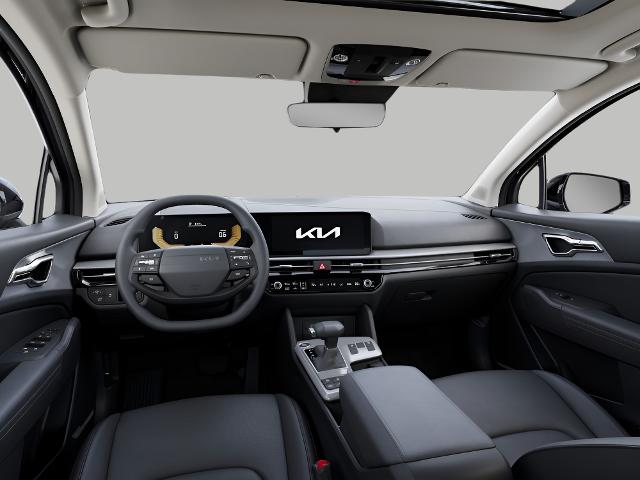 2026 Kia Sportage Vehicle Photo in Appleton, WI 54914