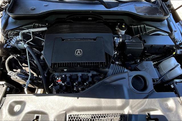 2024 Acura MDX Vehicle Photo in Tulsa, OK 74145