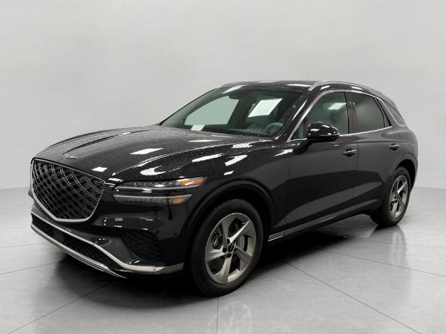 2026 Genesis GV70 Vehicle Photo in Appleton, WI 54913
