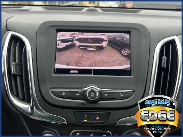 2022 Chevrolet Equinox Vehicle Photo in Roslyn, NY 11576