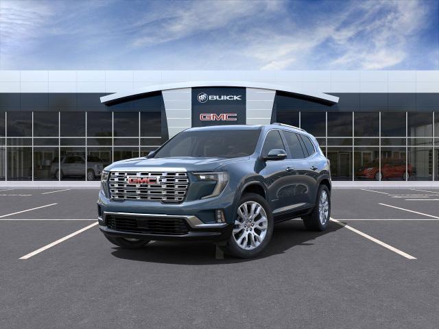 2025 GMC Acadia Vehicle Photo in GREEN BAY, WI 54303-3330
