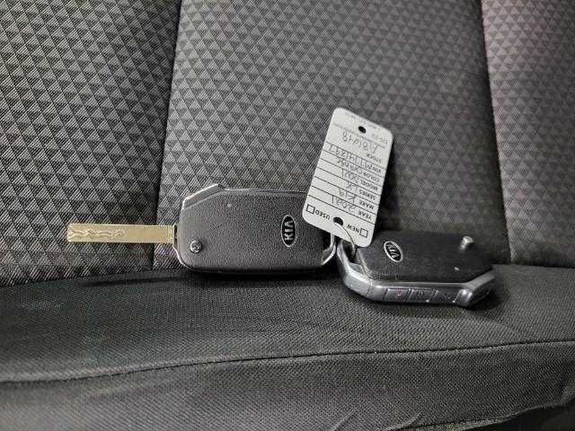 2021 Kia Soul Vehicle Photo in Green Bay, WI 54304