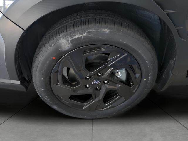 2025 Subaru Crosstrek Vehicle Photo in Green Bay, WI 54304