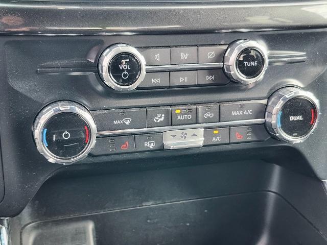 2022 Ford F-150 Vehicle Photo in GREEN BAY, WI 54304-5303