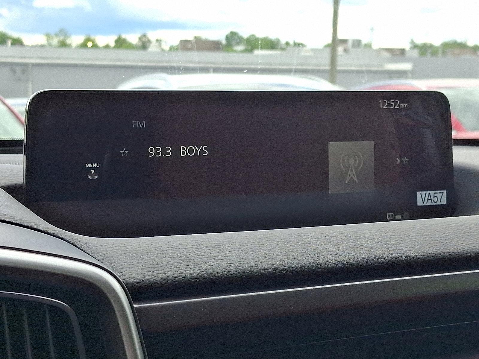 2025 Mazda CX-50 Hybrid Vehicle Photo in Trevose, PA 19053