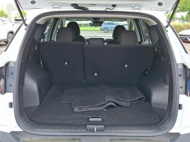 2022 Hyundai TUCSON Vehicle Photo in Philadelphia, PA 19116