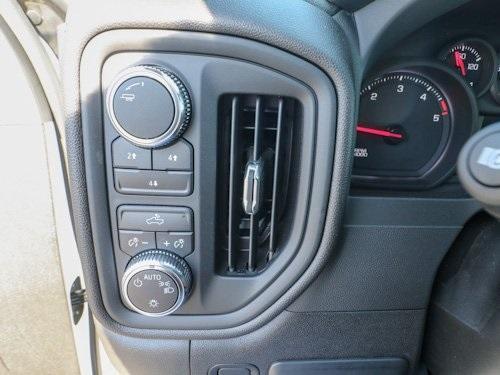 2025 GMC Sierra 3500 HD Chassis Cab Vehicle Photo in HOMOSASSA, FL 34448-1461