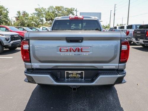 2025 GMC Canyon Vehicle Photo in HOMOSASSA, FL 34448-1461