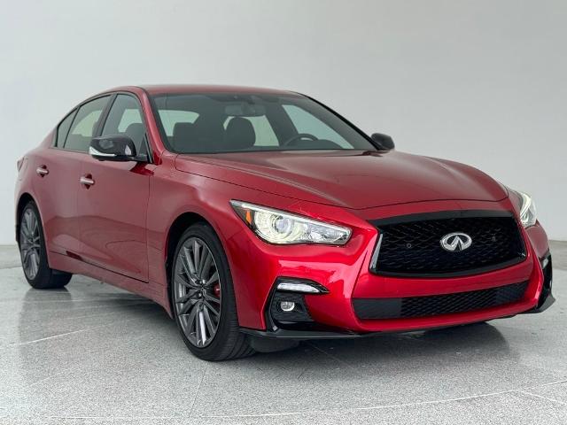 2024 INFINITI Q50 Vehicle Photo in Grapevine, TX 76051