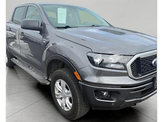 2019 Ford Ranger Vehicle Photo in Neenah, WI 54956