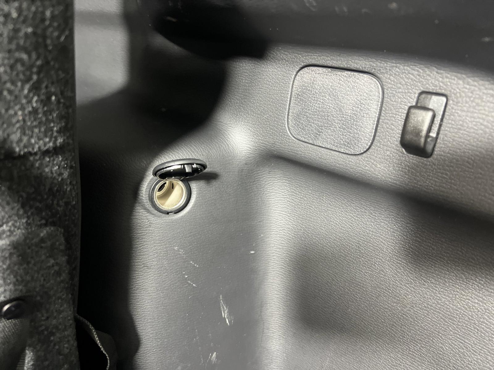 2022 Mitsubishi Outlander Vehicle Photo in GEORGETOWN, TX 78626-7508