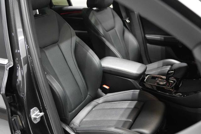 2023 BMW X3 sDrive30i Vehicle Photo in GRAPEVINE, TX 76051