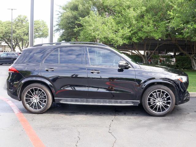 2021 Mercedes-Benz GLE Vehicle Photo in Dallas, TX 75209