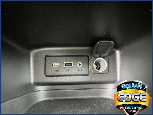 2022 Chevrolet Equinox Vehicle Photo in Roslyn, NY 11576