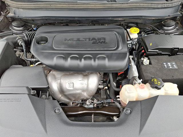 2019 Jeep Cherokee Vehicle Photo in Philadelphia, PA 19116