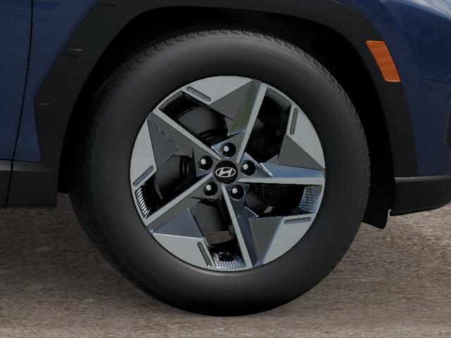 2025 Hyundai TUCSON Vehicle Photo in Peoria, IL 61615