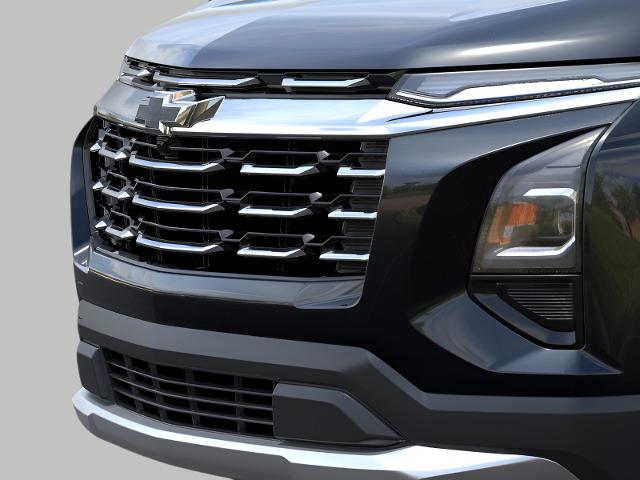 2026 Chevrolet Equinox Vehicle Photo in APPLETON, WI 54914-4656