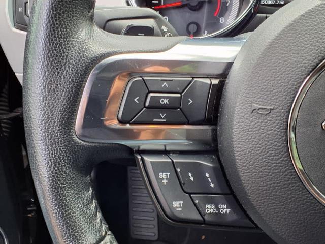 2016 Ford Mustang Vehicle Photo in San Antonio, TX 78230-1001