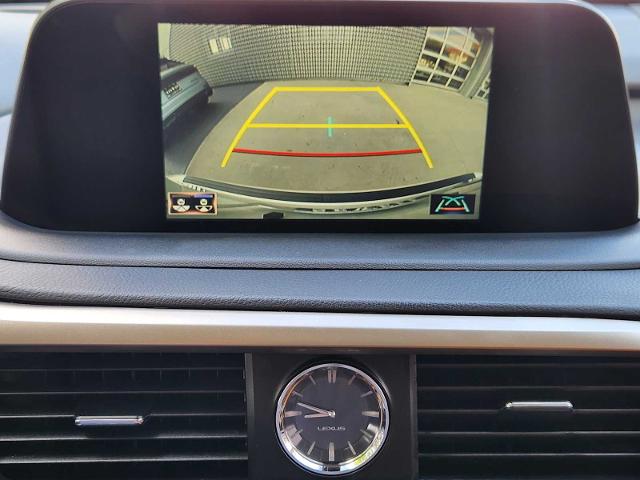 2022 Lexus RX 350 Vehicle Photo in MCKINNEY, TX 75070