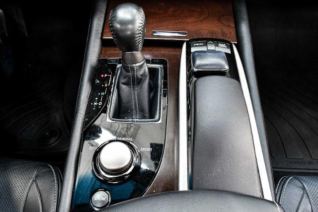 2014 Lexus GS 350 Vehicle Photo in DALLAS, TX 75235