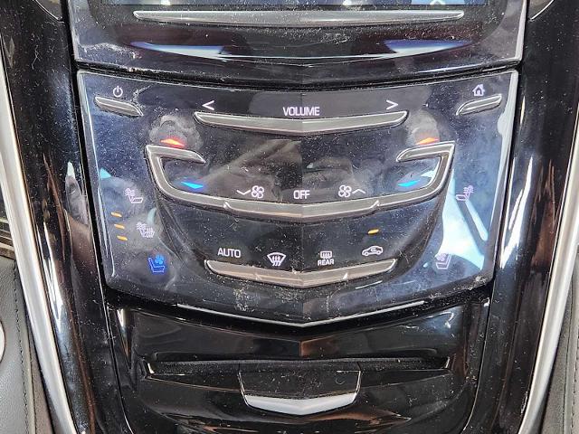 2018 Cadillac Escalade ESV Vehicle Photo in HOUSTON, TX 77079