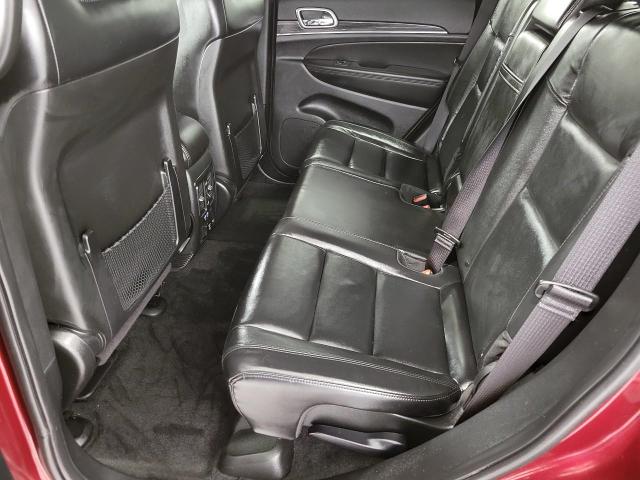 2022 Jeep Grand Cherokee WK Vehicle Photo in NEENAH, WI 54956-2243