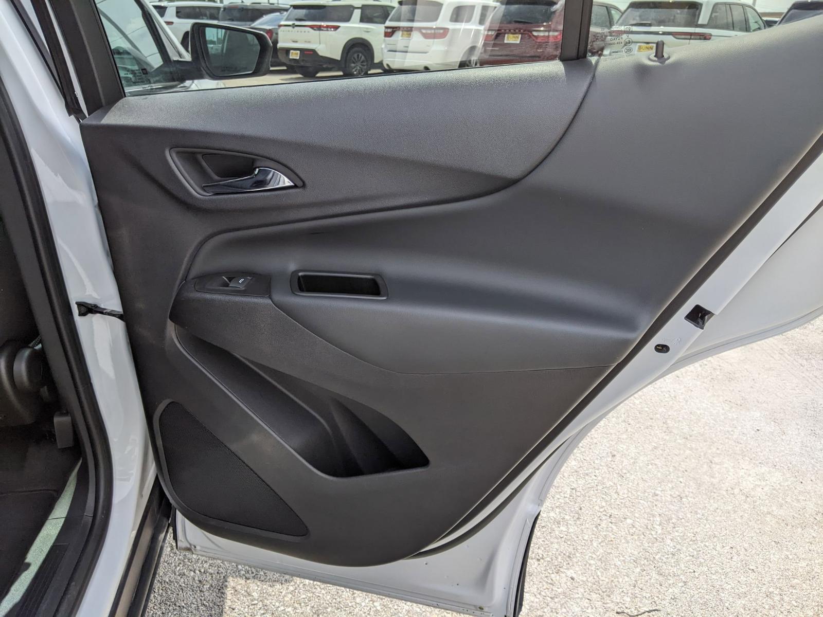 2024 Chevrolet Equinox Vehicle Photo in Seguin, TX 78155