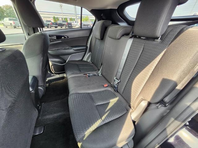 2019 Mitsubishi Eclipse Cross Vehicle Photo in GREEN BAY, WI 54304-5303