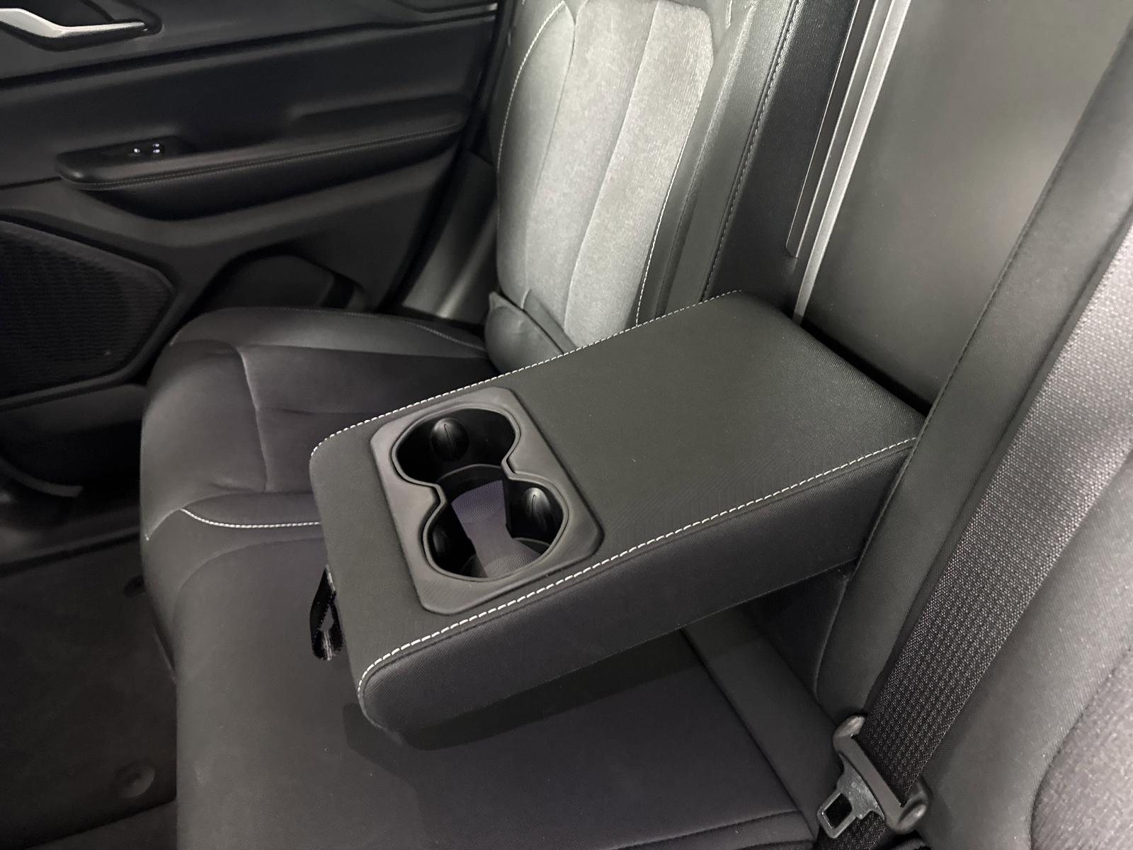 2024 Jeep Grand Cherokee Vehicle Photo in GEORGETOWN, TX 78626-7508