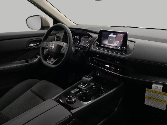 2025 Nissan Rogue Vehicle Photo in Appleton, WI 54913