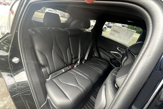 2025 Acura RDX Vehicle Photo in Tulsa, OK 74145