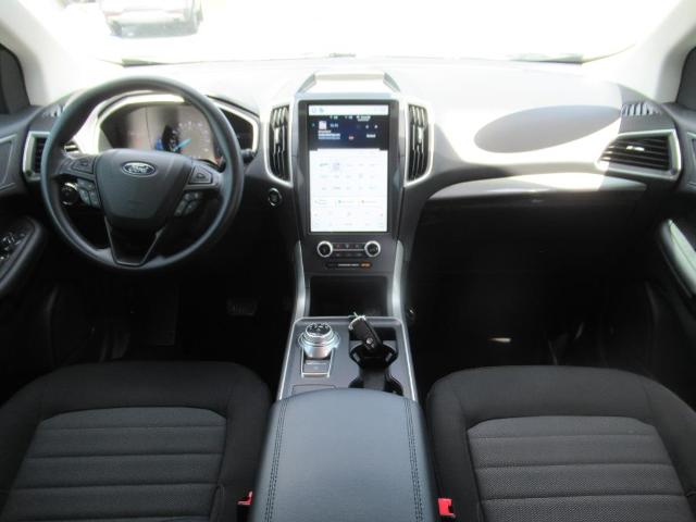 2021 Ford Edge Vehicle Photo in LEESBURG, FL 34788-4022
